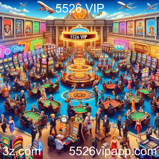 Explorando a Categoria de Jogos 'Familiar' no 5526 VIP